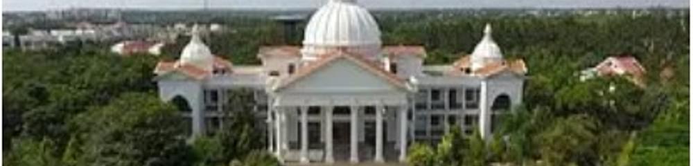 Alliance School of Economics