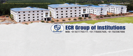 ECR College of Nursing