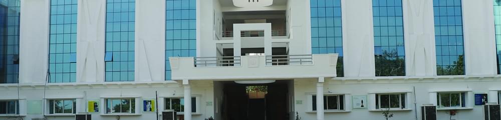 Vishwa Vishwani Institute of Systems and Management - [VVISM]