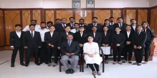 Shree L.R. Tiwari College of Law, Thane, Admissions 2024: Eligibility, Selection Criteria, Admission Process