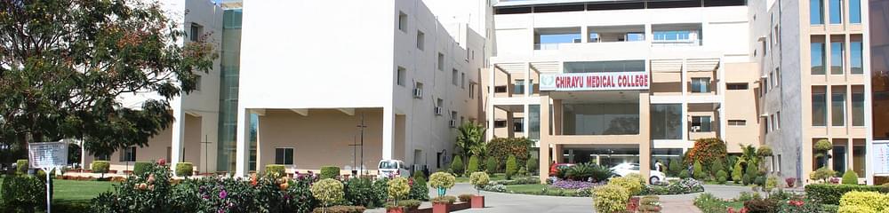 Chirayu College of Nursing