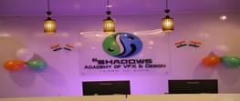 6Shadows Academy of VFX & Design