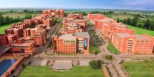 Amity School of Rural Management Noida Admission 2024: M.B.A. Admission, Scholarship