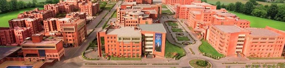 Amity School of Rural Management