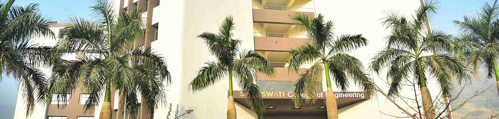 Saraswati College of Engineering - [SCOE]