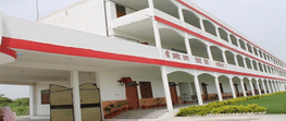 Shri Pramod Charan Dwivedi Vidhi Mahavidyalaya, Kanpur