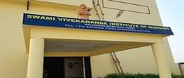 Swami Vivekananda Institute Of Nursing - [SVIN]
