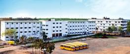 Chennais Amirta International Aviation College