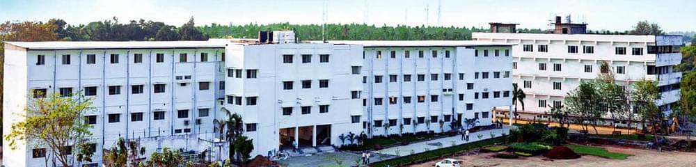 Chennais Amirta International Aviation College