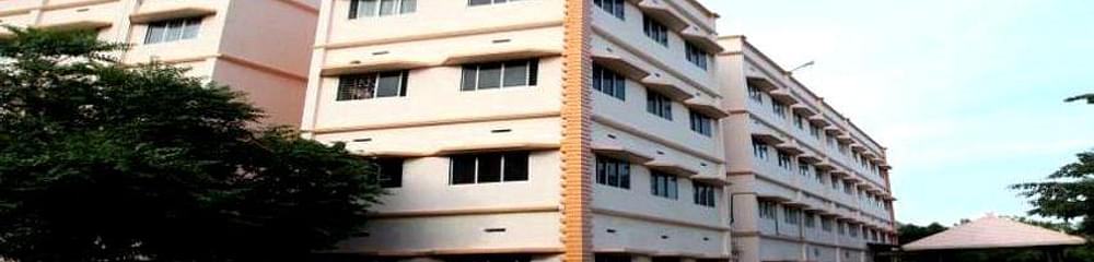 Amrita School of Business - [ASB]