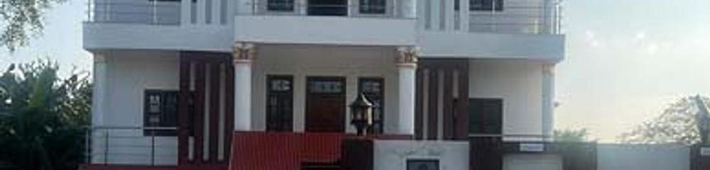 Usha Institute Of Professional Education -[UIPE]