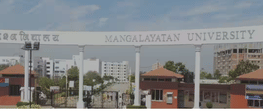 Mangalayatan University (Online)
