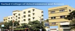 Sarhad College of Arts, Commerce andScience