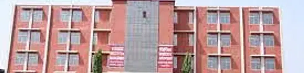Vidhik Group of Institutions -[VGi]