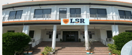 LSR Law Academy - [LSR]