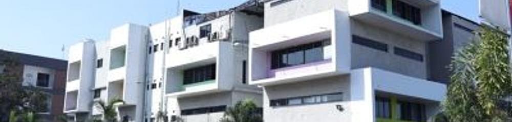 Arka Jain University - Powered by Emversity