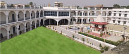 Sarvdev Ayurvedic Medical College and Maha Mrityunjay Hospital