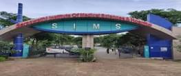 Saraswathi Institute Of Medical Sciences - [SIMS]