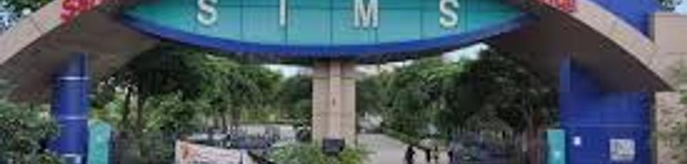 Saraswathi Institute Of Medical Sciences - [SIMS]