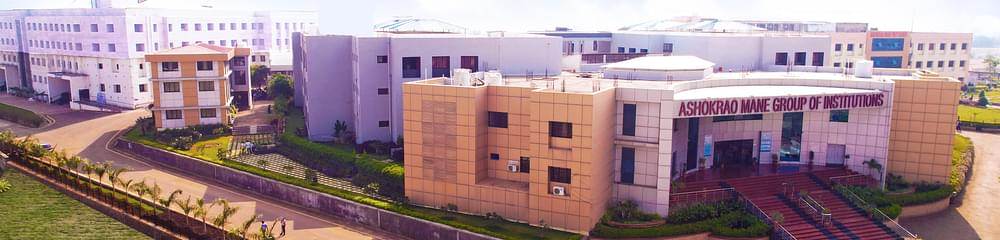 SBMSPM's Ashokrao Mane Group of Institutions