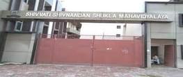 Shivvati Shivnandan Shukla Mahavidyalaya