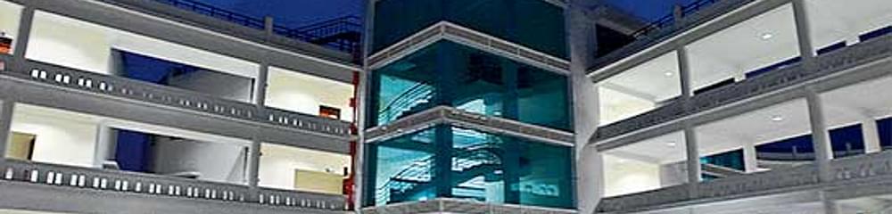ICFAI Business School - [IBS]
