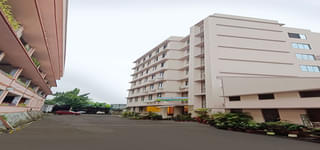 St. Francis Institute Of Hotel Management - [SFIHM]