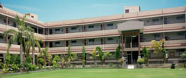 M.R. Bharti College of Education