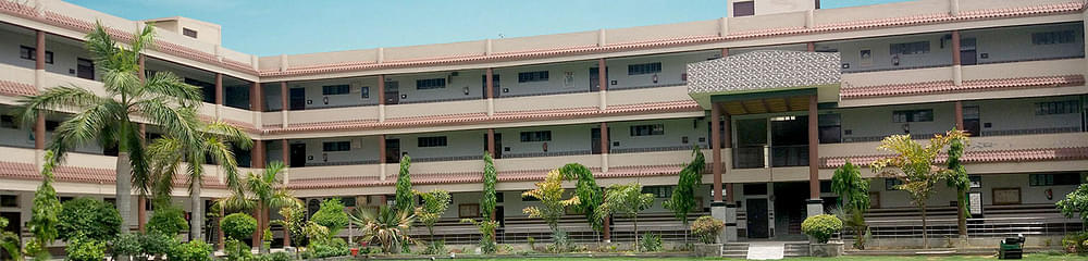 M.R. Bharti College of Education