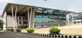 Rathinam Group Of Institutions