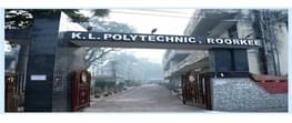 Kanhaiya Lal Polytechnic