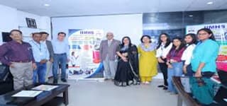 Integrated Institute of Medical and Health Sciences-[IIMHS]