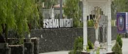 Sigma Institute of Engineering