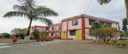 Swami Vivekananda College of Education