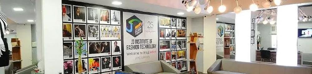 JD Institute of Fashion Technology, Dehradun