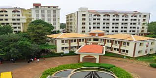 Yenepoya University Mangalore Admission 2025: Dates, Fees, Courses, Eligibility, Selection Criteria, Application Process