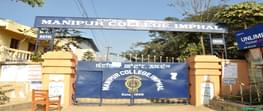 Manipur College