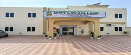 DIMT Law College