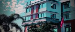 CARE College of Nursing