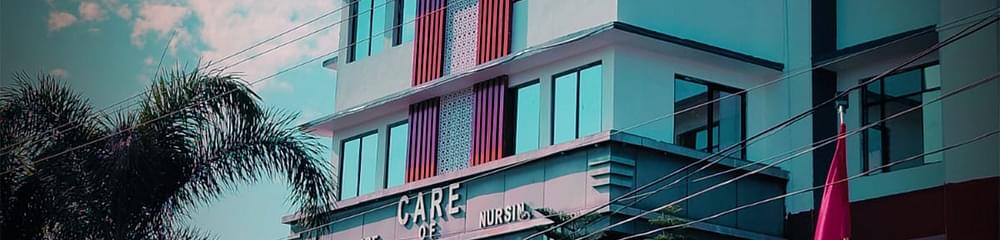 CARE College of Nursing