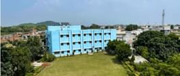 Sharada Devi Degree College