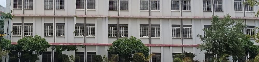 Gyansthaly Mahavidyalaya