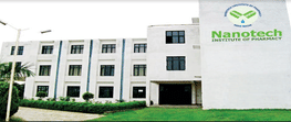 Nanotech Institute of Pharmacy Ghaziabad