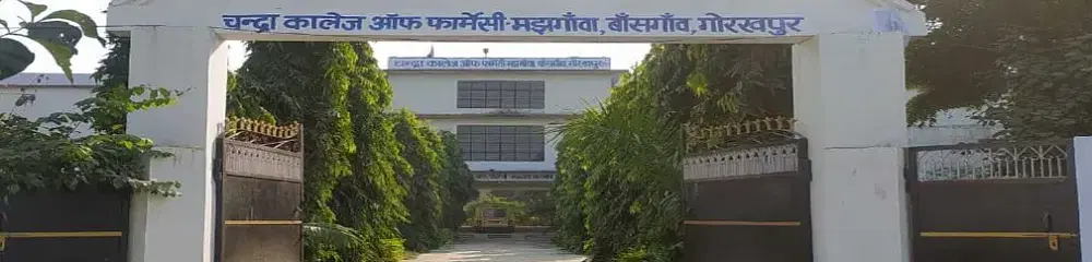 Chandra College of Pharmacy