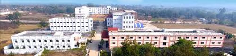 Sahdeo Chandravansi BEd College