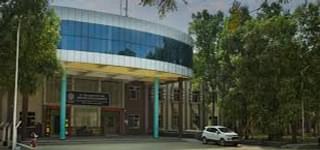 Dr. YSR Architecture and Fine Arts University