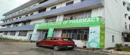 Lotus College of Pharmacy