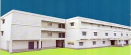 Sardar Patel College Of Pharmacy -[SPCP]