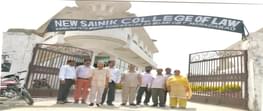 New Sainik College of Law -[NSCL]