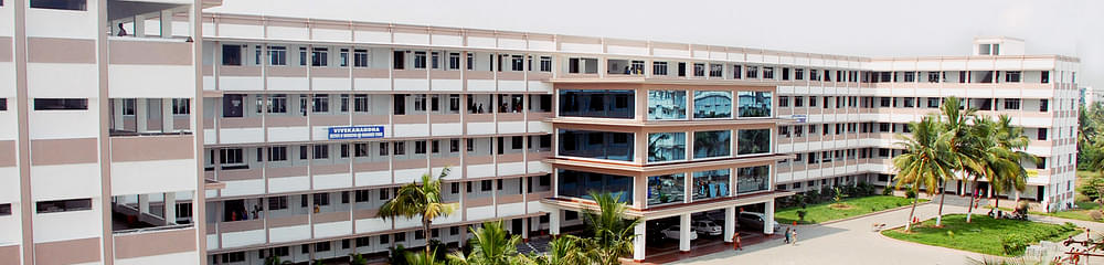 Swamy Vivekananda Medical College and Hospital and Research Institute